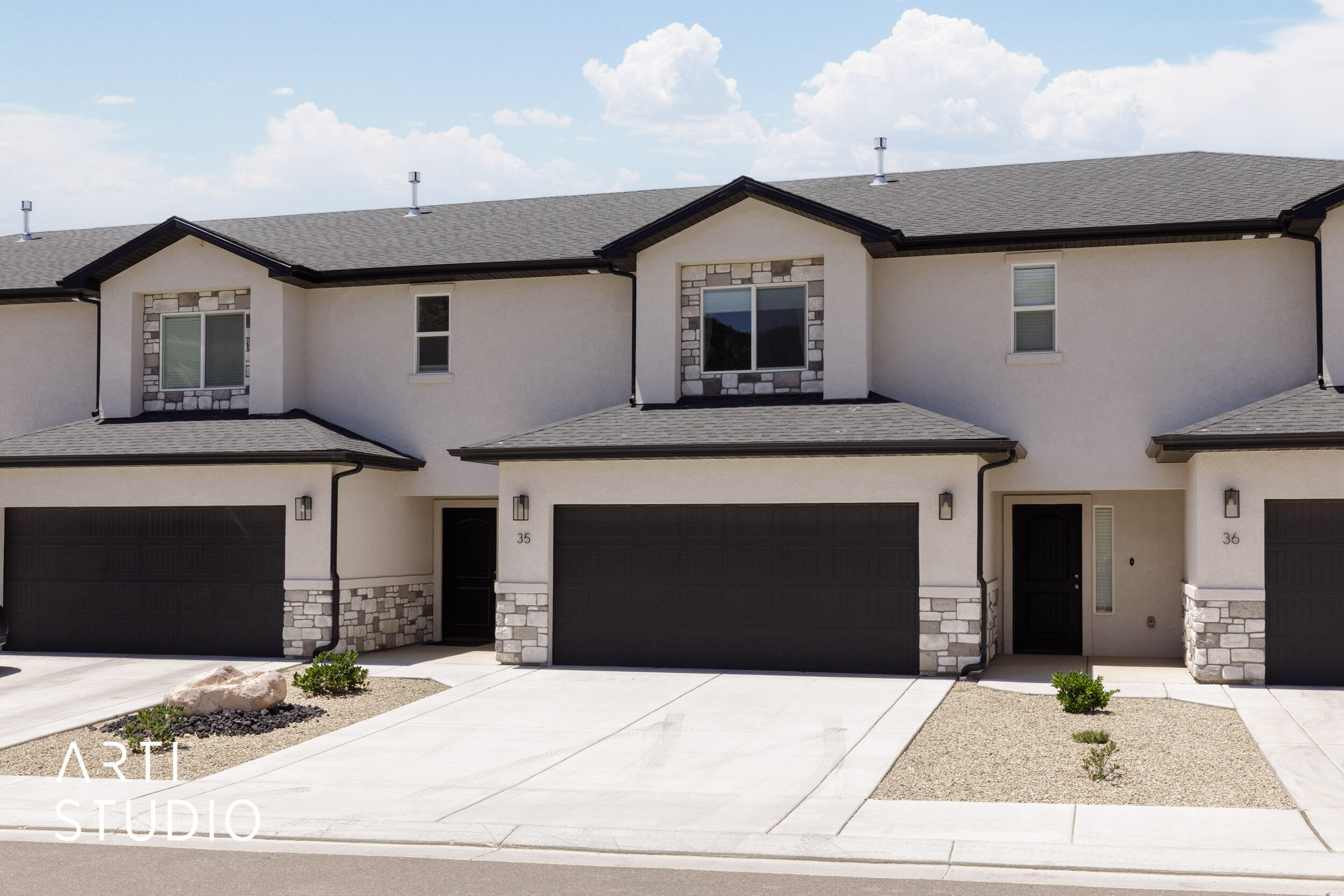 668 E Fiddlers Cove Dr #35  Cedar City UT 84721 photo