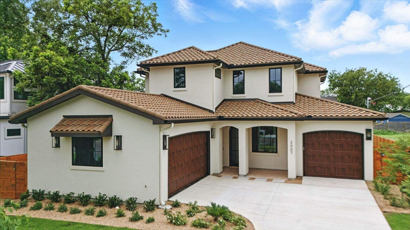Property Photo:  2007 Pasadena Drive  TX 78757 