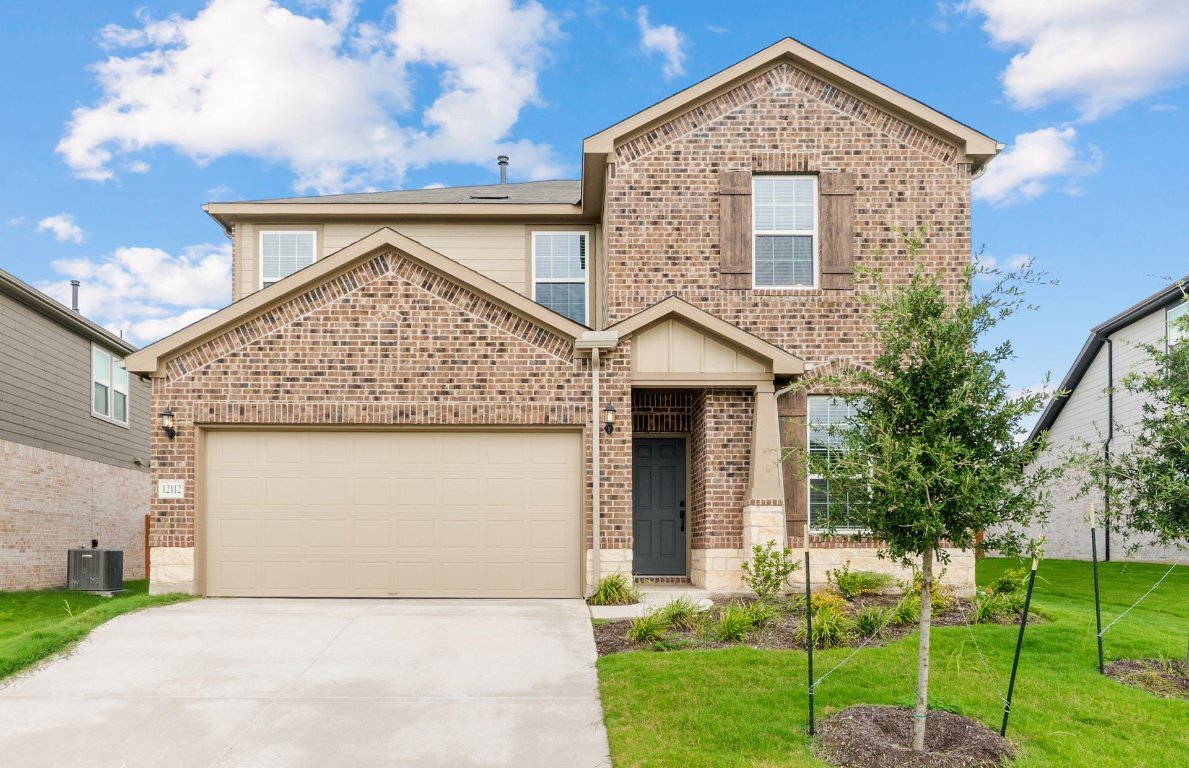 Property Photo: 12112 Bacalar Bend TX 78653