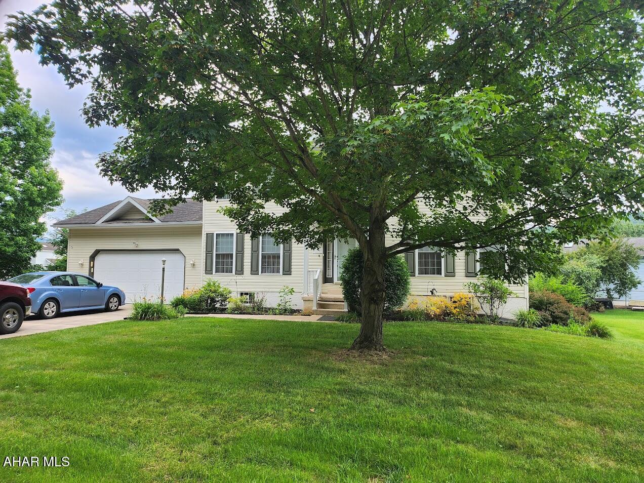 Property Photo: 153 Richards Drive PA 16648