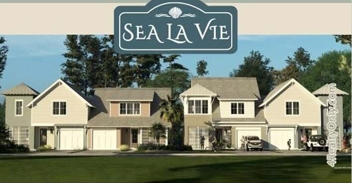Property Photo: 1300 Sea La Vie Court FL 32034