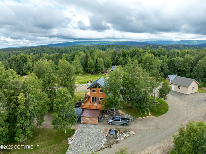 Property Photo:  13355 W Fowler Circle  AK 99688 