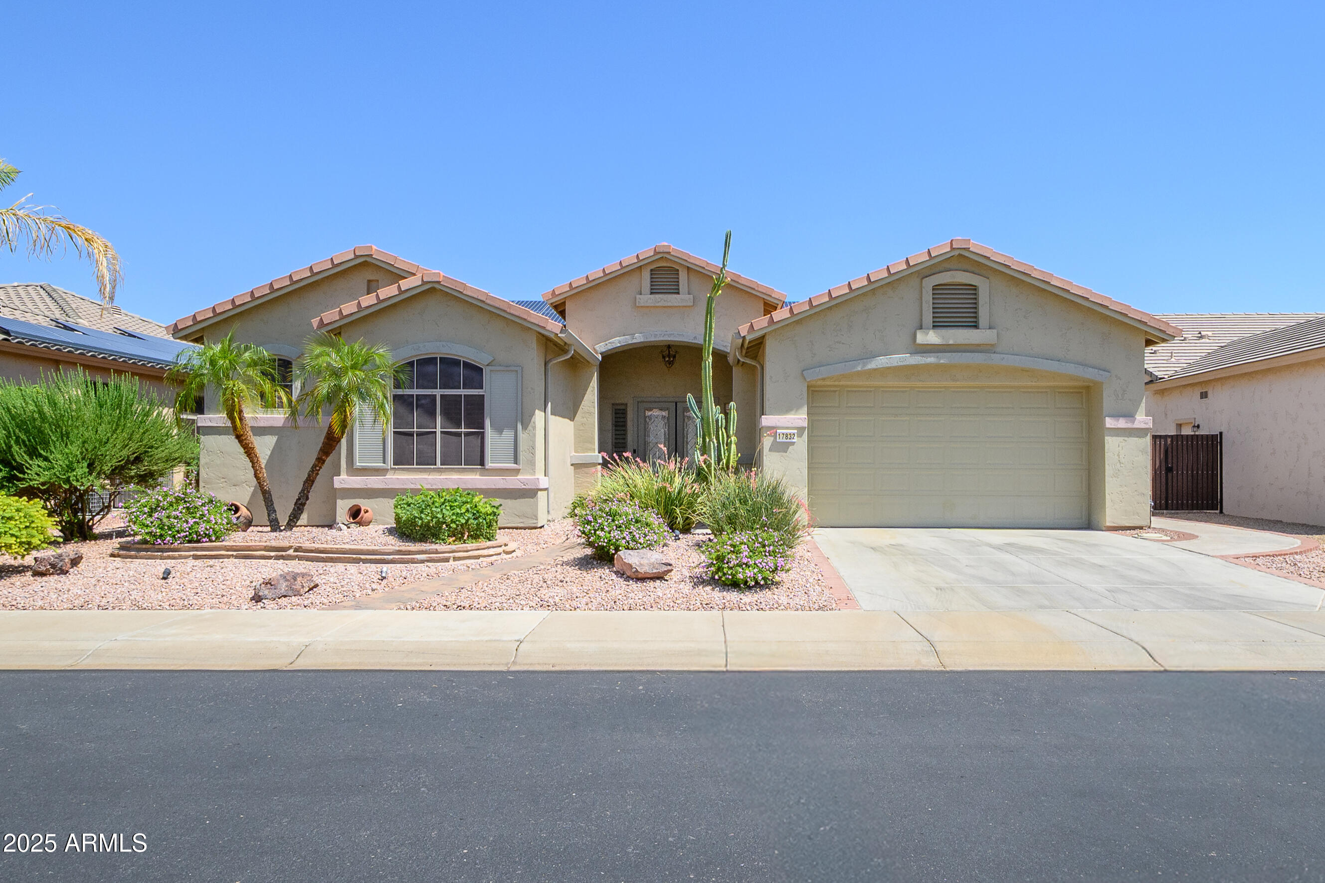 Property Photo: 17832 W Addie Lane AZ 85374