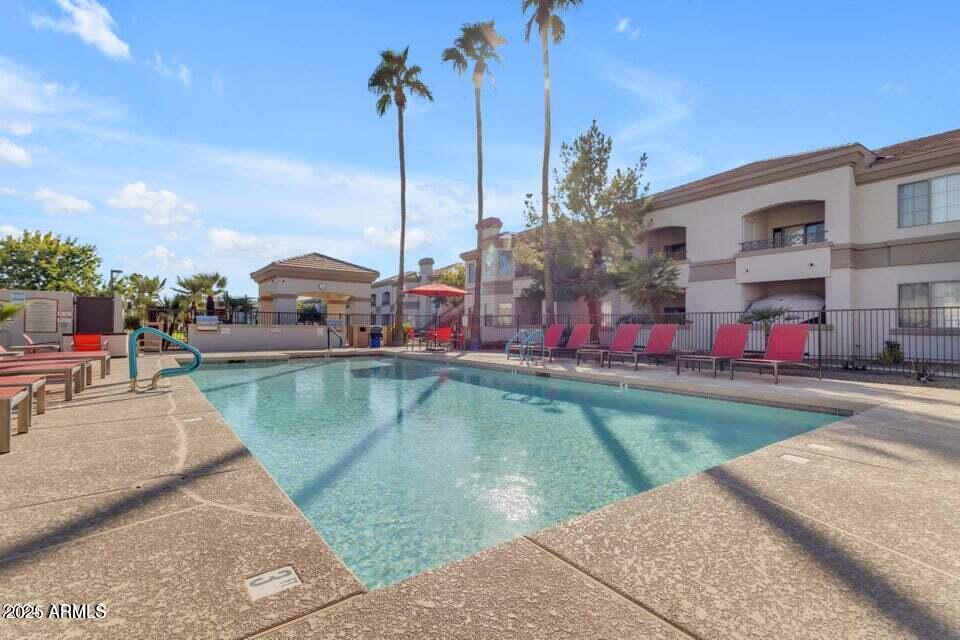 Property Photo: 1941 S Pierpont Drive 2055 AZ 85206