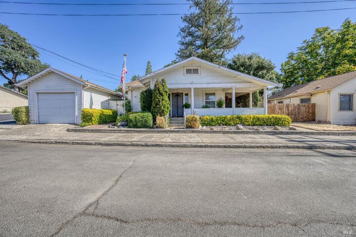 130 Armstrong Street  Lakeport CA 95453 photo