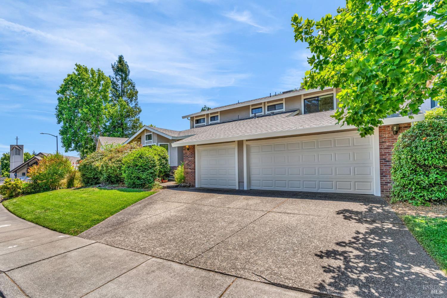 Property Photo: 512 Norlee Street CA 95472