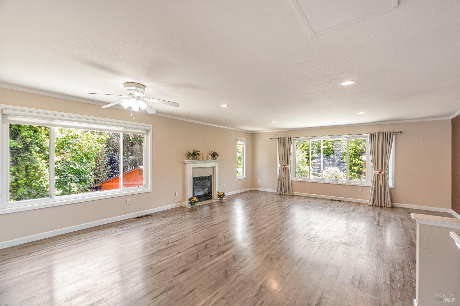 Property Photo: 2080 Mount Olive Way CA 95404