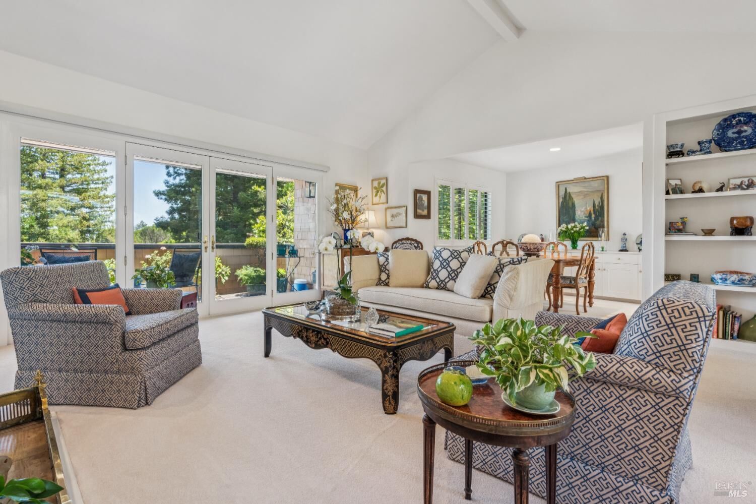 Property Photo:  3 Escalle Lane  CA 94939 
