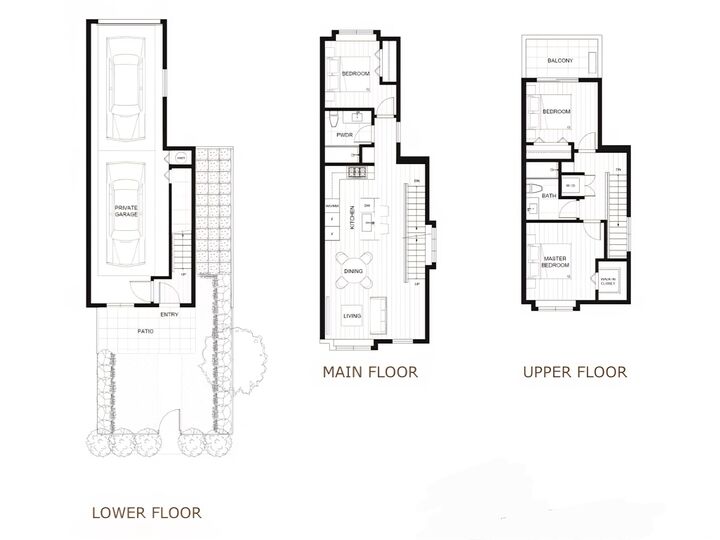 Property Photo:  4611 Steveston Highway Sl5  BC V7E 2K4 