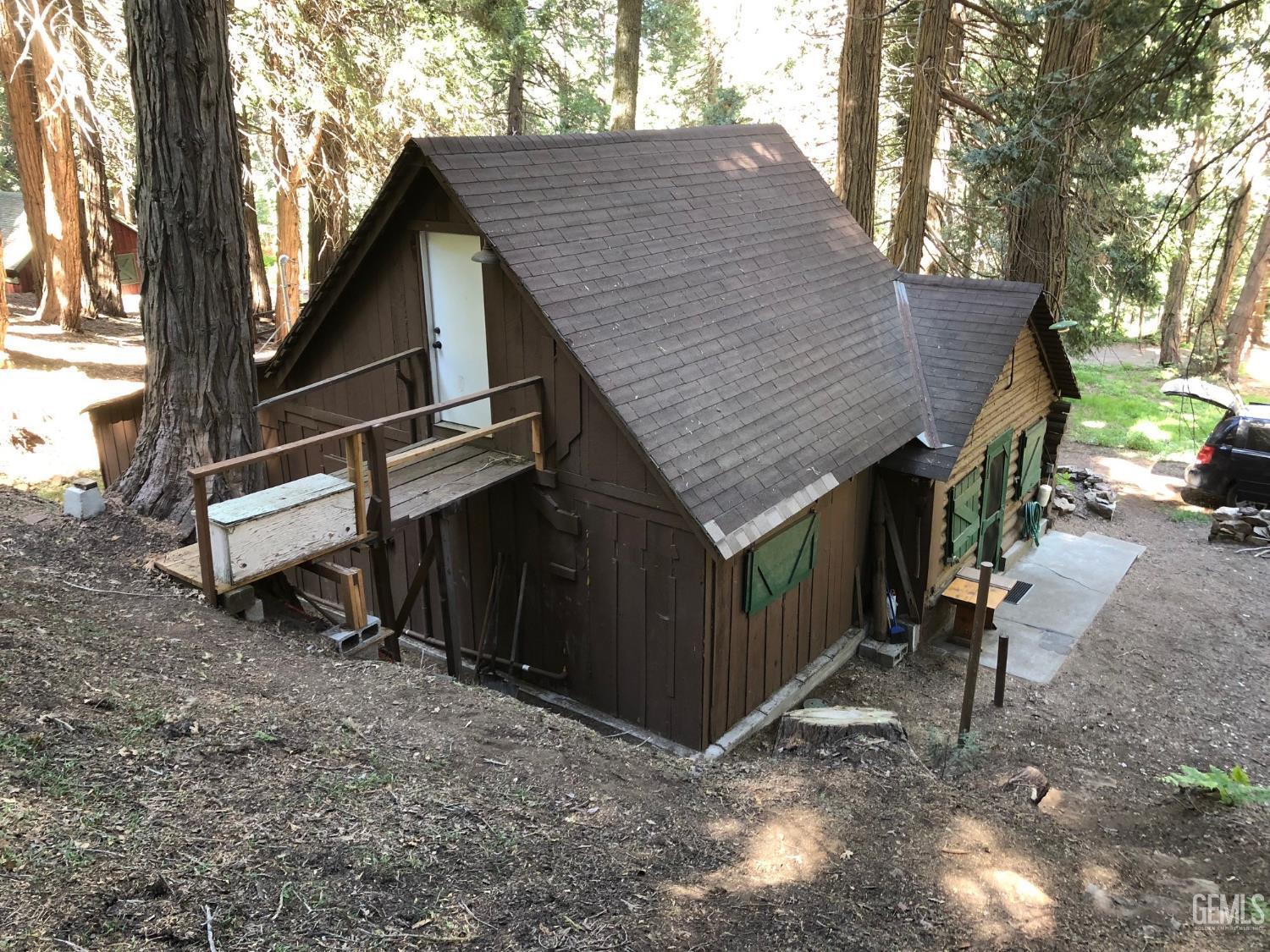 Property Photo: 9525 Shirley Meadows Road 6 CA 93285