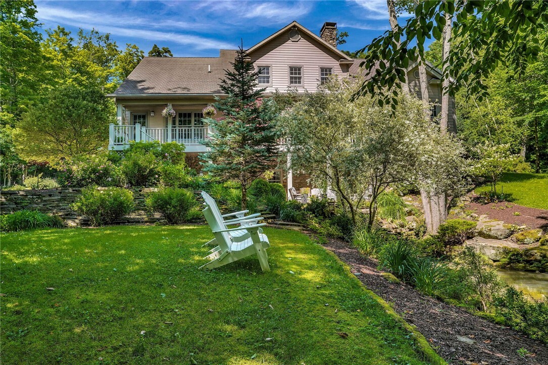 Property Photo: 134 Blaisdell PA 16701