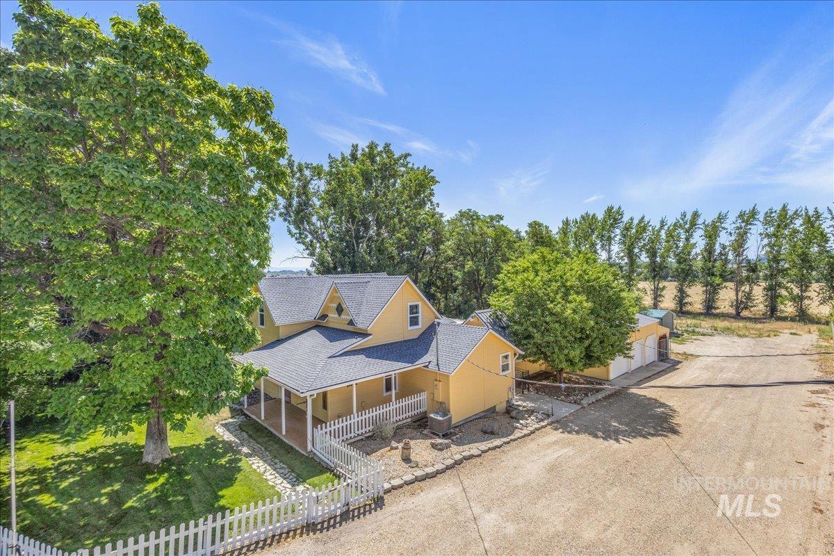 Property Photo: 6209 Foothill Road ID 83669