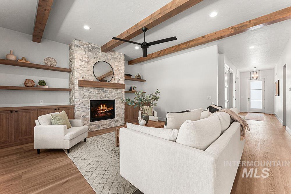 Property Photo: 1085 N Gracie Ave Lot 2 Block 7 ID 83616