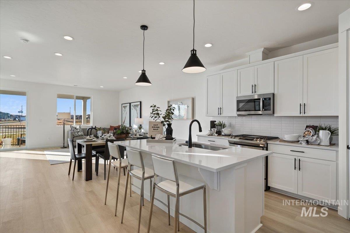 Property Photo: 386 N Lagrasse Lane ID 83669