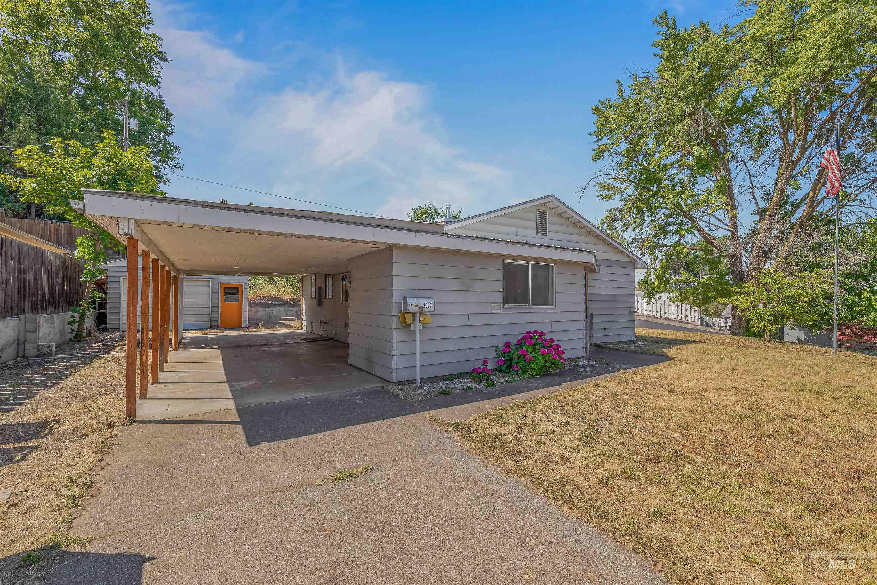 2602 9th Ave  Lewiston ID 83501 photo