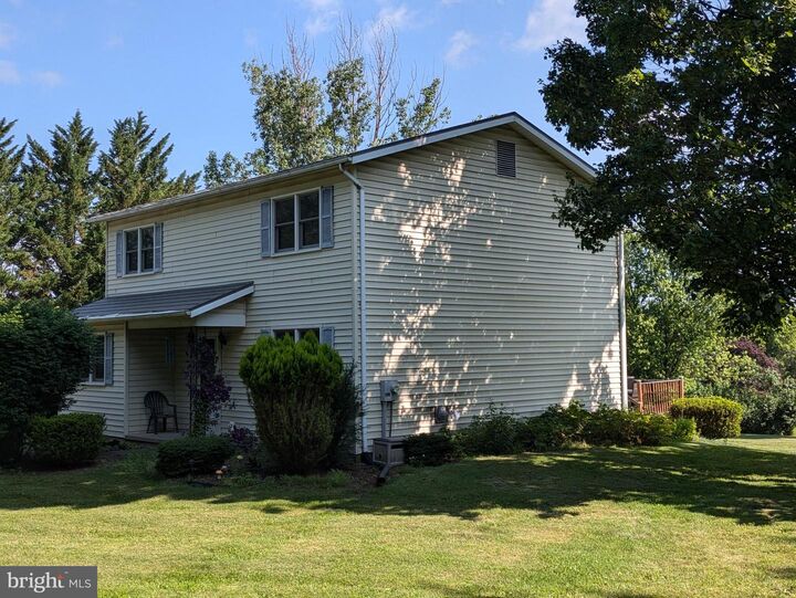 Property Photo:  66 Keller Lane  PA 17090 