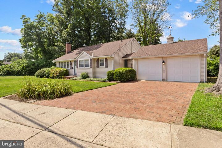 Property Photo: 4 Scullin Drive NJ 08620