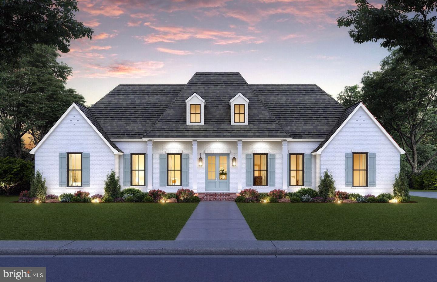 0 Hatcher Drive  Front Royal VA 22630 photo