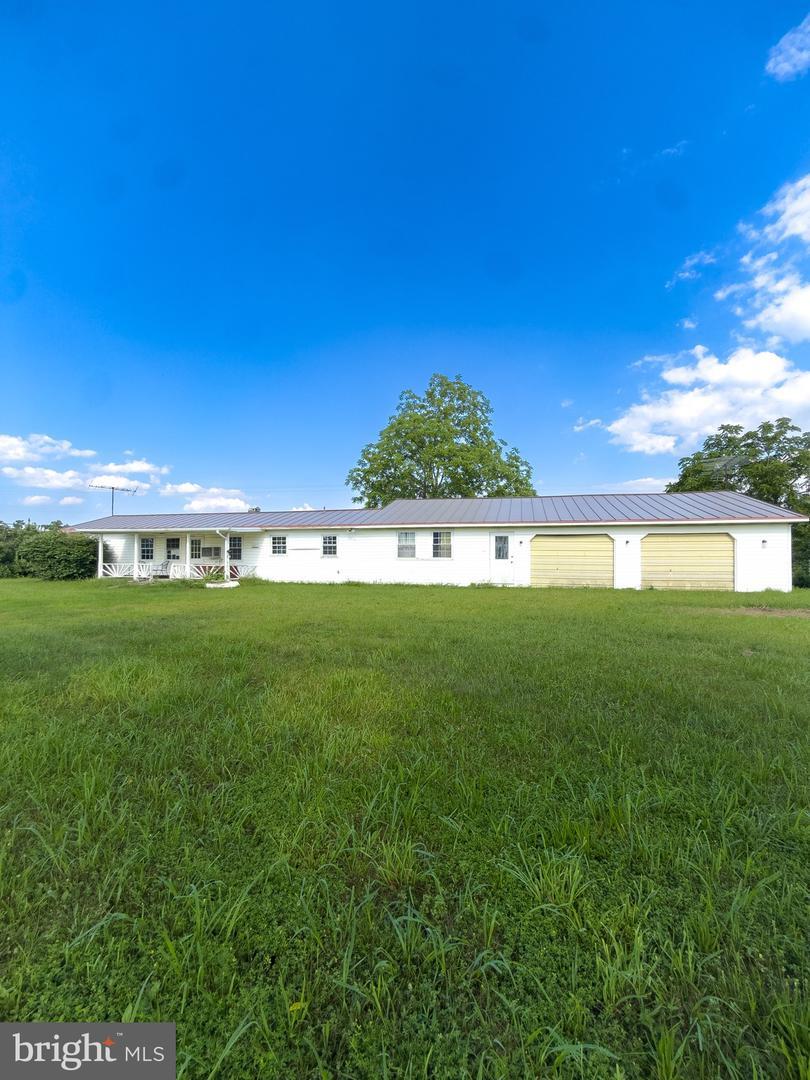 Property Photo: 11101 Winchester Grade Road WV 25411