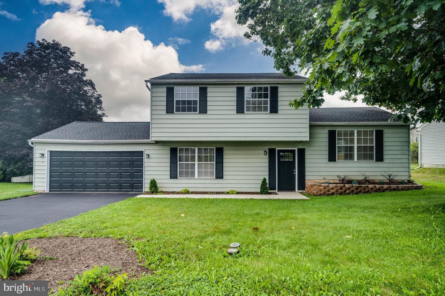 Property Photo: 615 Pomander Avenue PA 19606