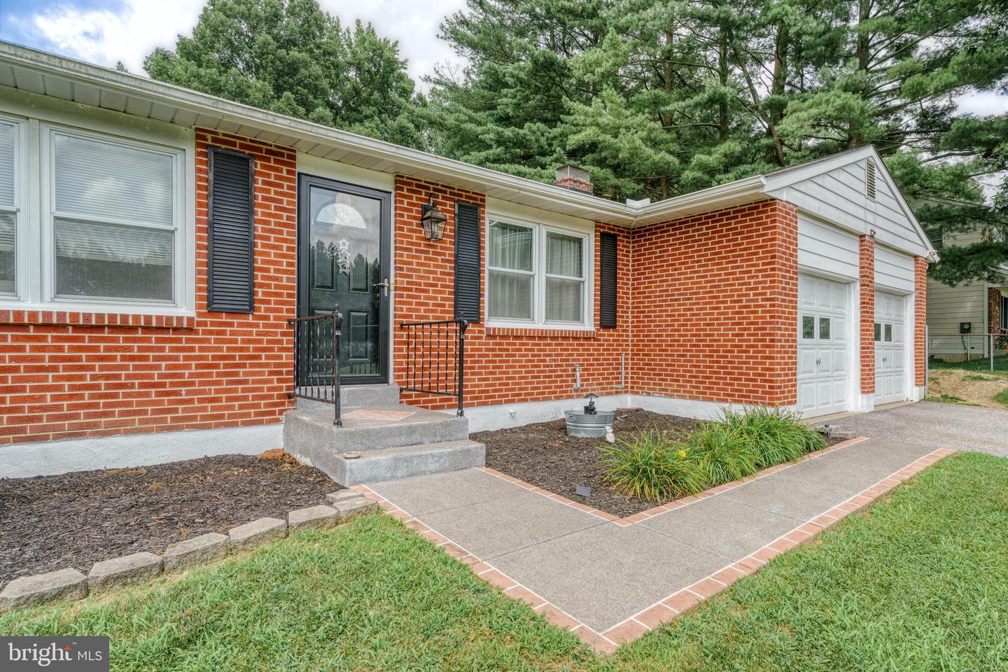 Property Photo:  141 Kennedy Boulevard  MD 21921 