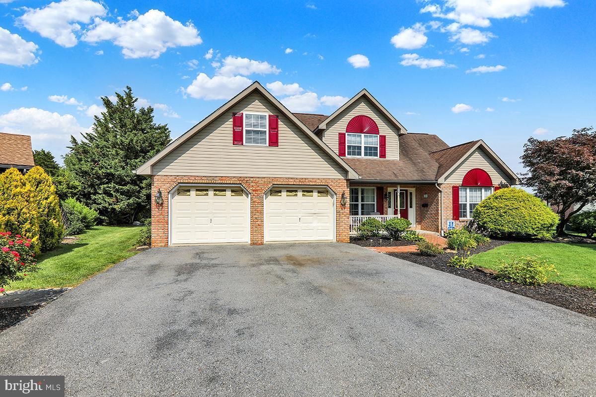 Property Photo: 2607 Tennyson Avenue PA 19608