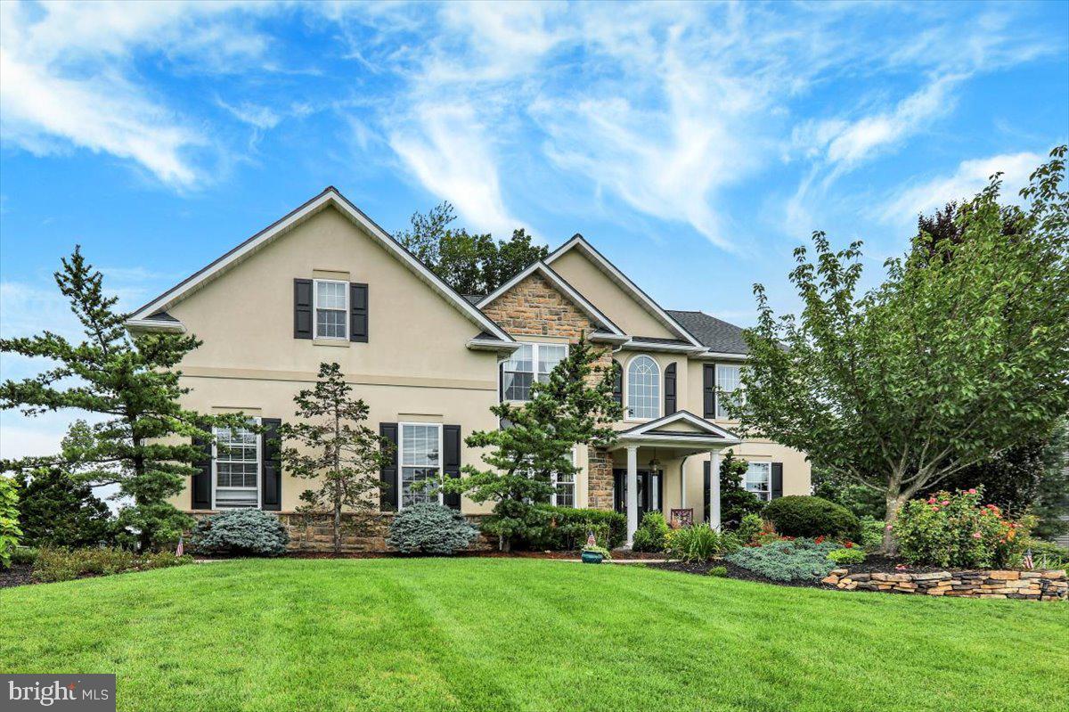 Property Photo: 53 Augusta Lane PA 19522
