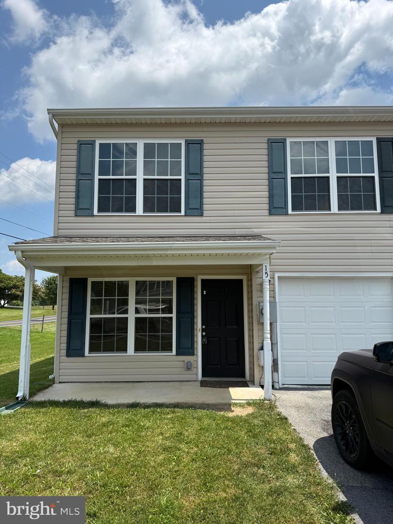 Property Photo: 15 Montague Way WV 25428