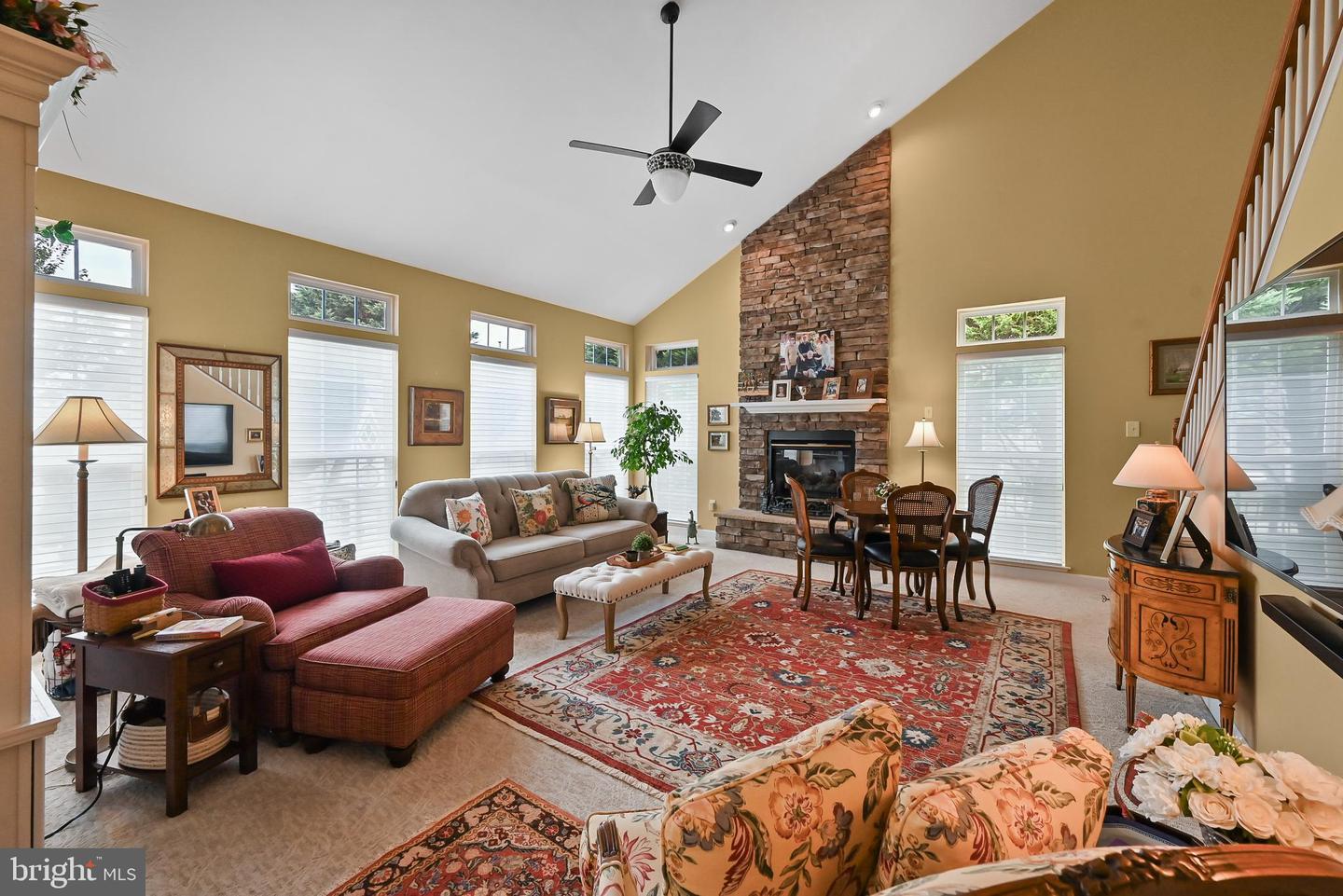 Property Photo:  689 Spring Meadow Drive  MD 21158 
