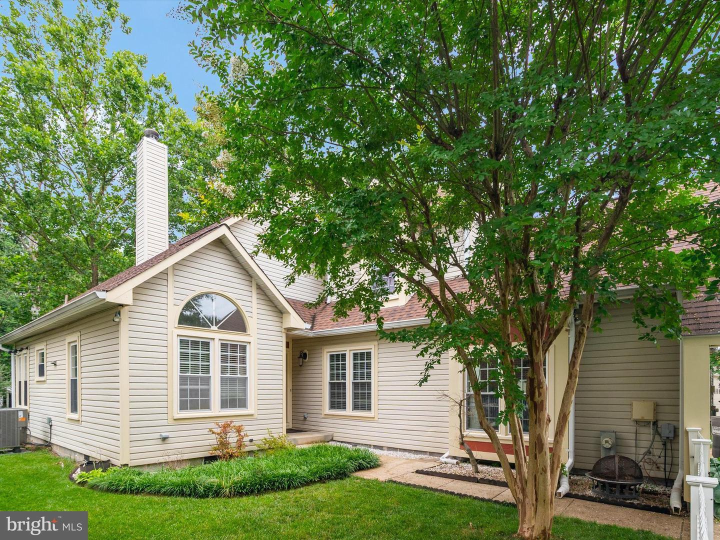 9337 Creekview Drive  Laurel MD 20708 photo
