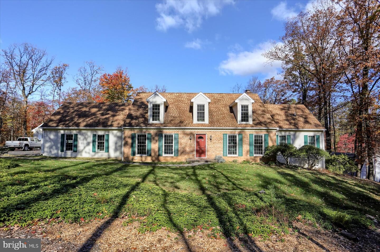 Property Photo: 1226 Blossom Terrace PA 17007