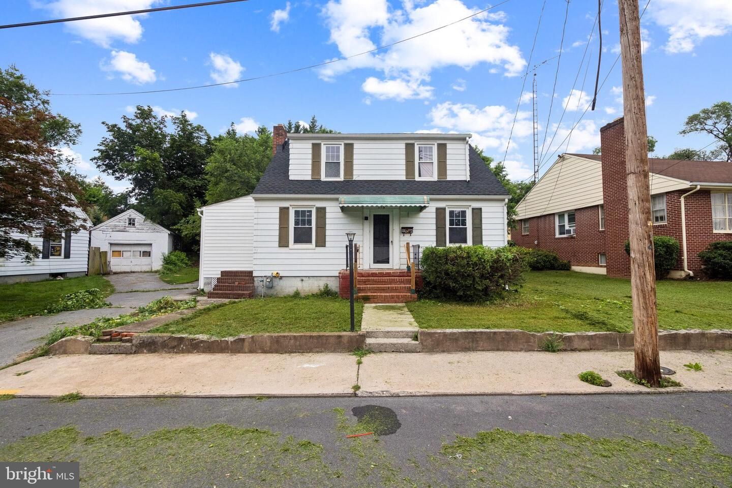 Property Photo: 116 Kentucky WV 25401