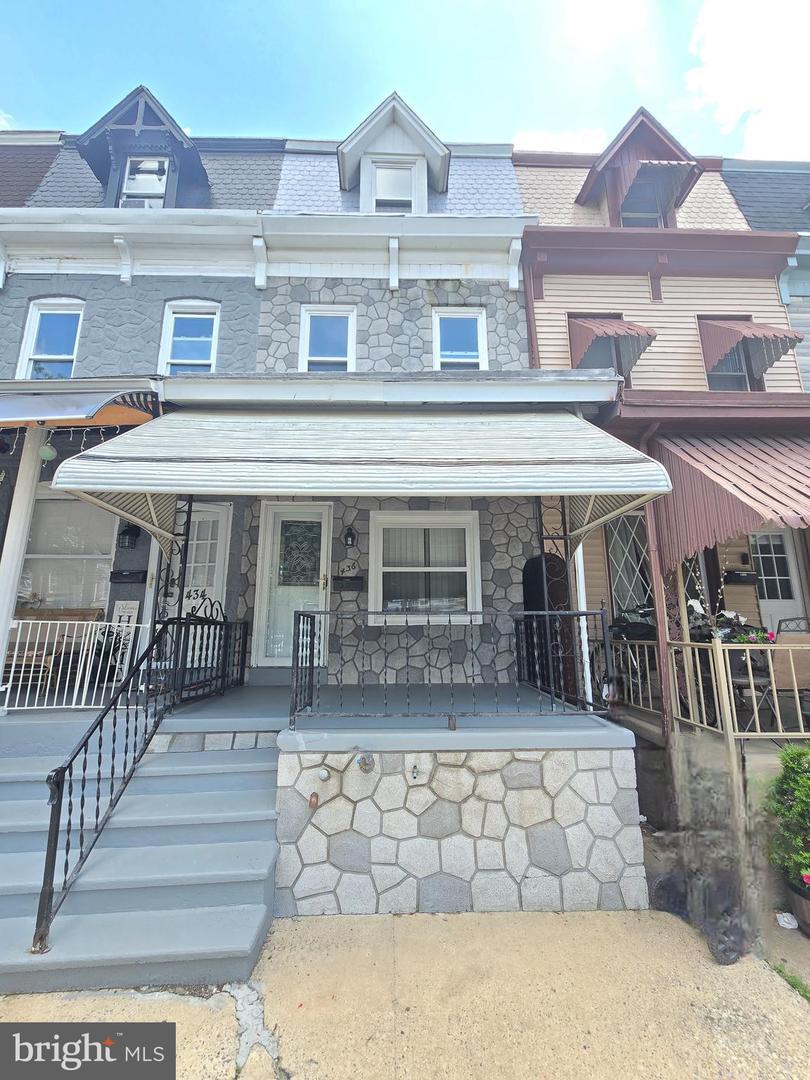 Property Photo:  436 W Greenwich Street  PA 19601 