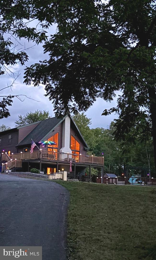 Property Photo: 85 Rooster Lane PA 17345