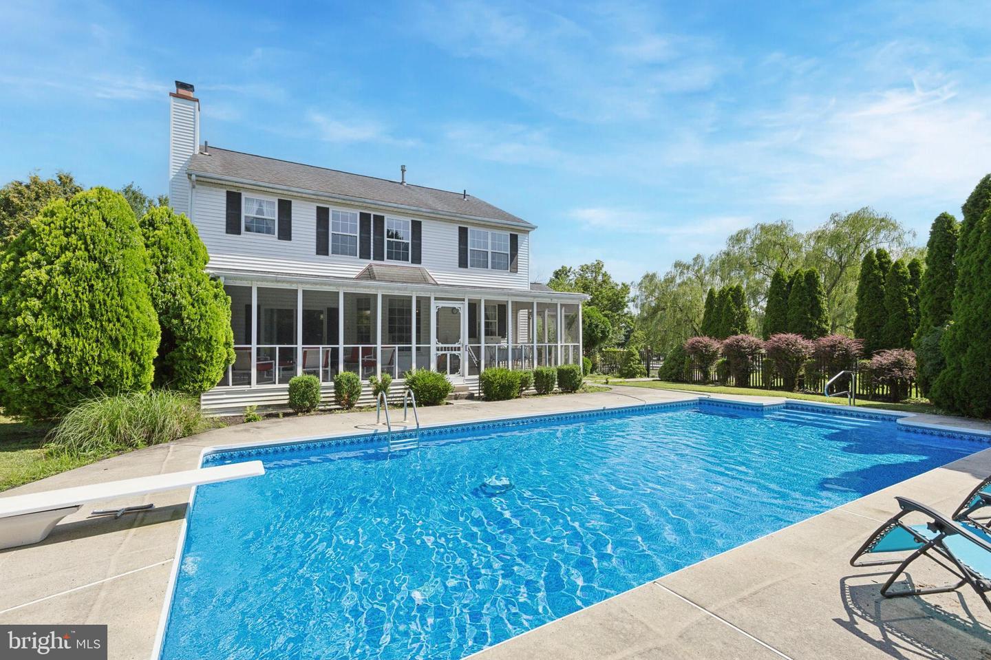 Property Photo: 19 Cardinal Lane PA 19426