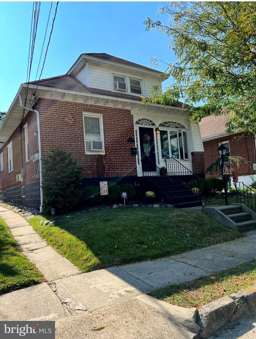 Property Photo: 408 Fourth Avenue NJ 08106