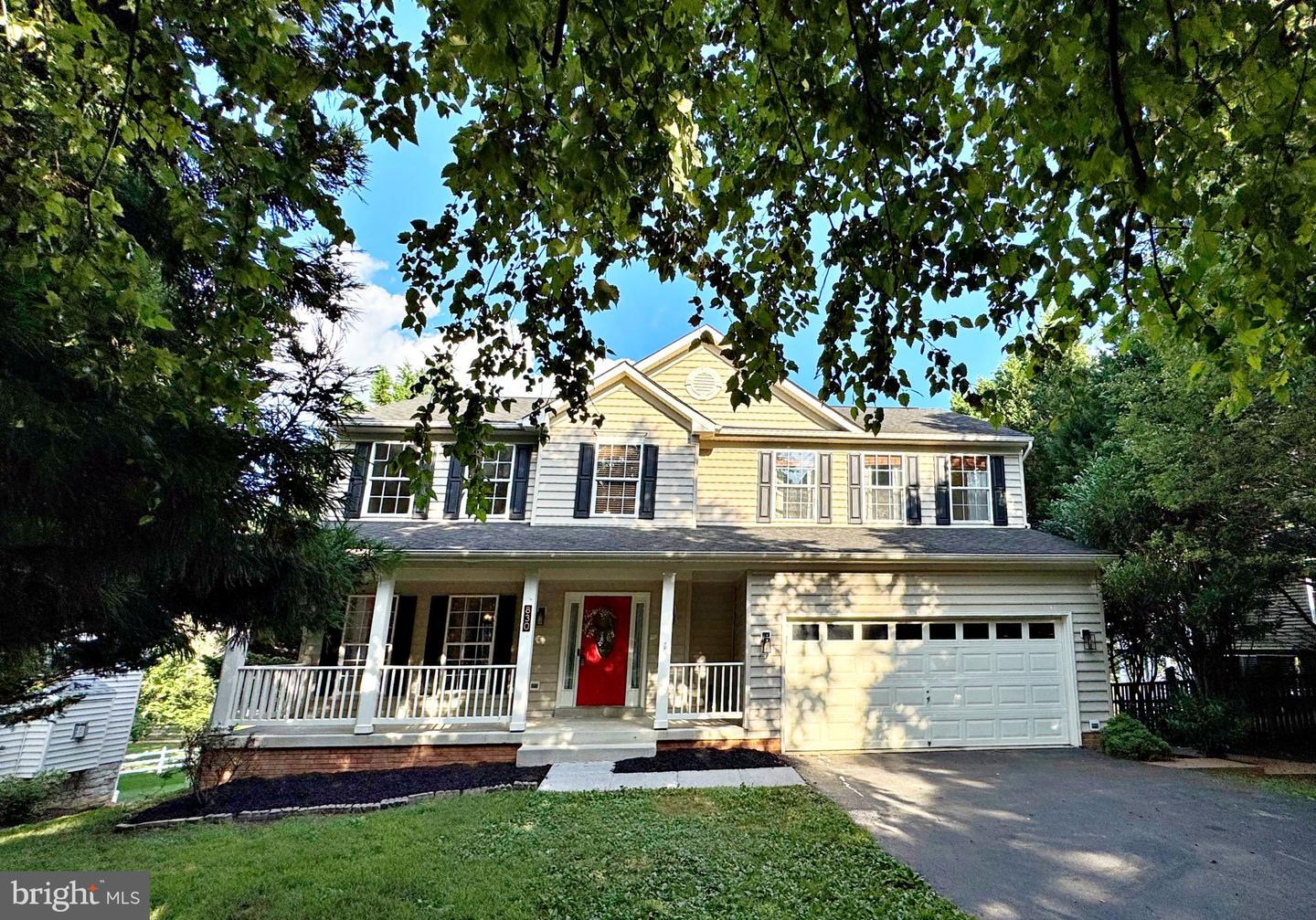 Property Photo: 830 Sawgrass Drive WV 25414
