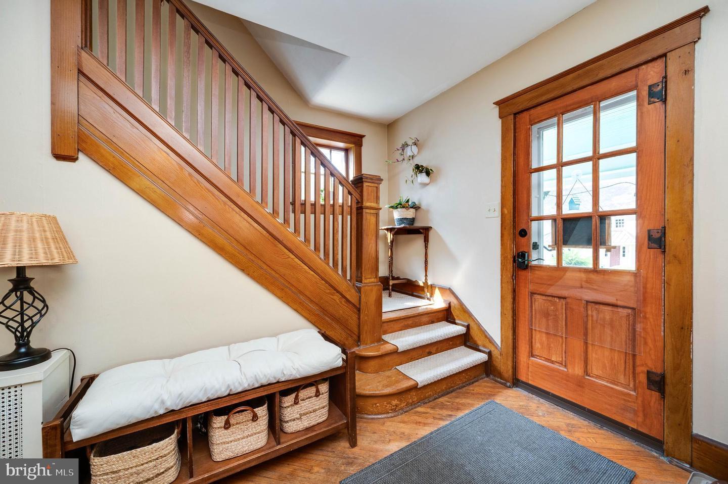 Property Photo: 1626 Linden Avenue PA 17601