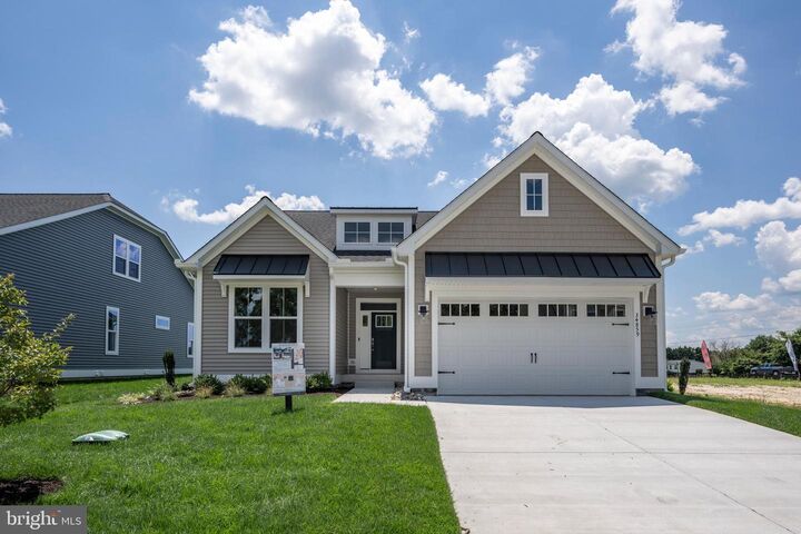 Property Photo: 34856 Tenleys Trail DE 19939