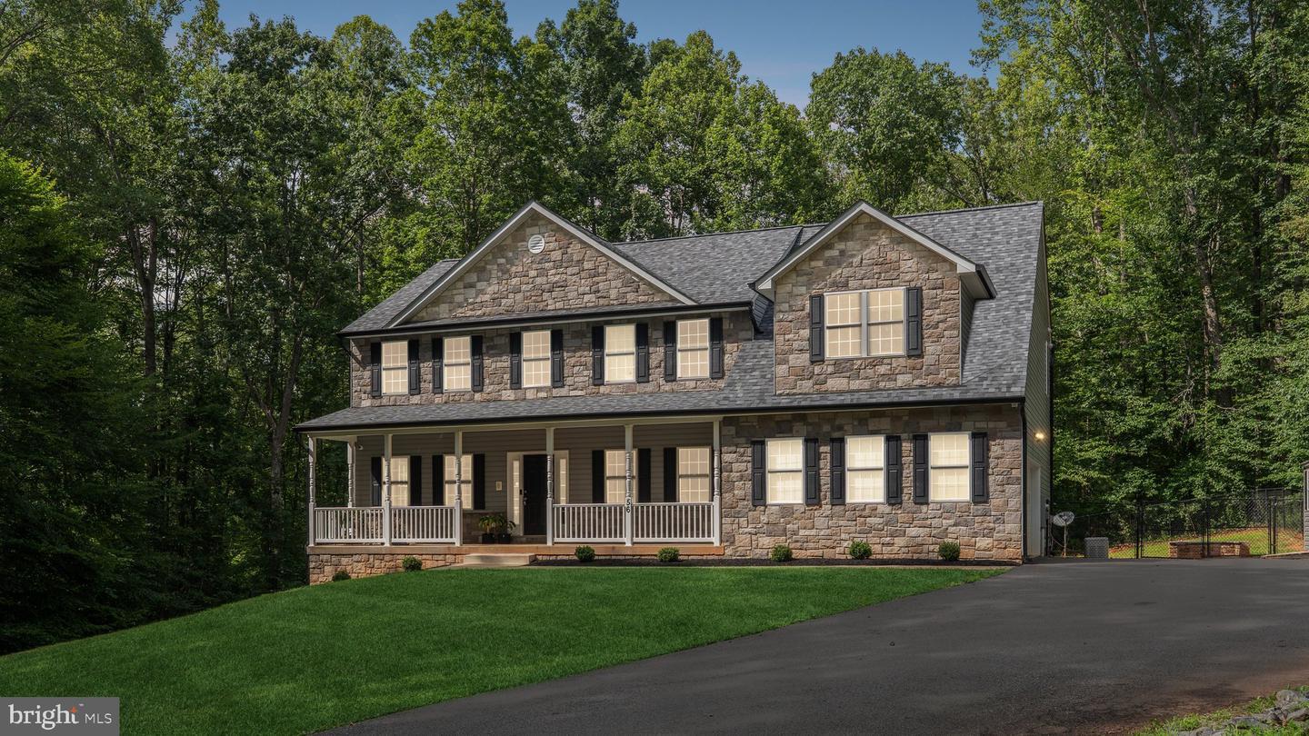 Property Photo: 56 Kinsley Lane VA 22406