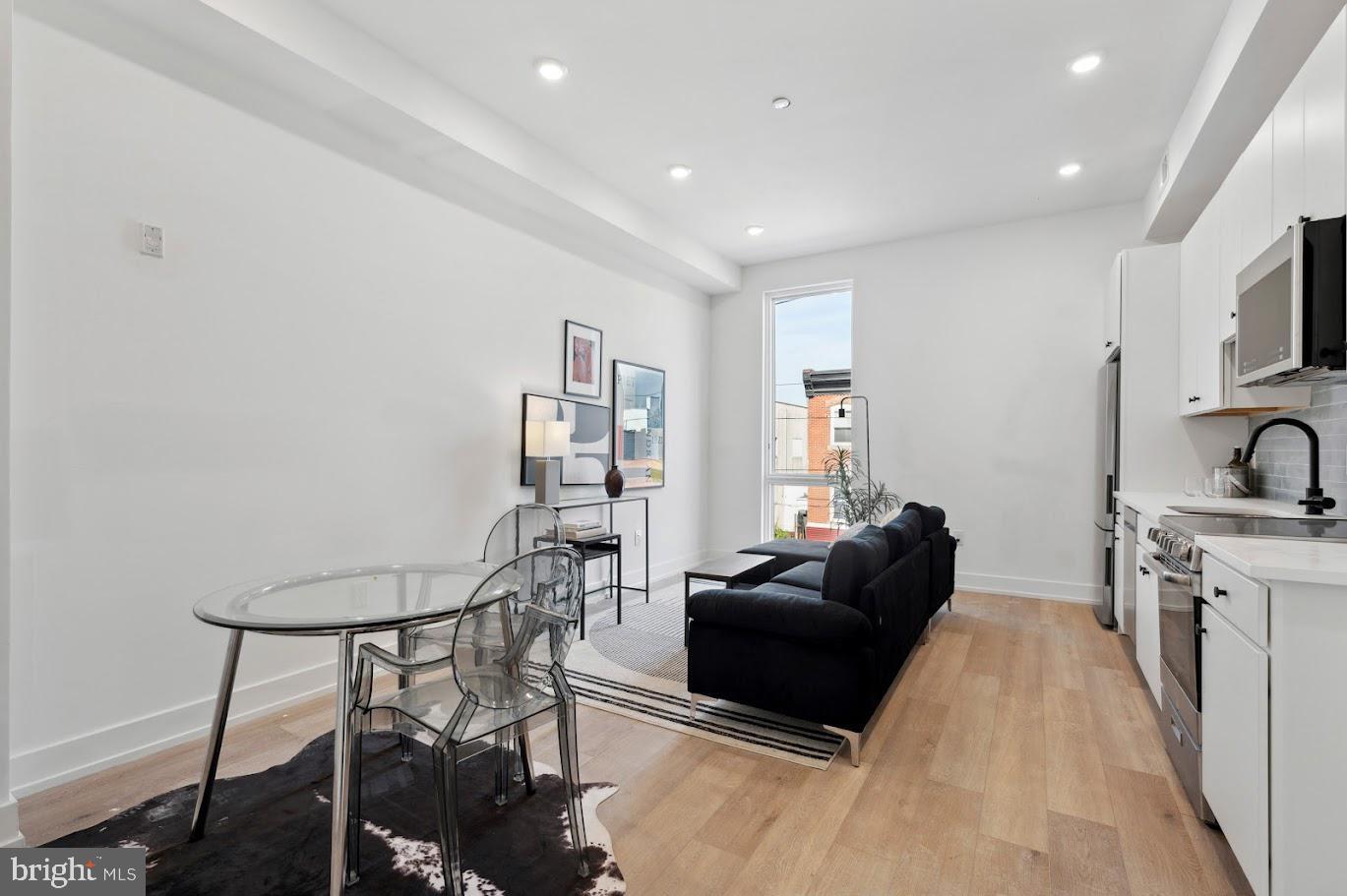 Property Photo:  3037 Richmond Street 108  PA 19134 
