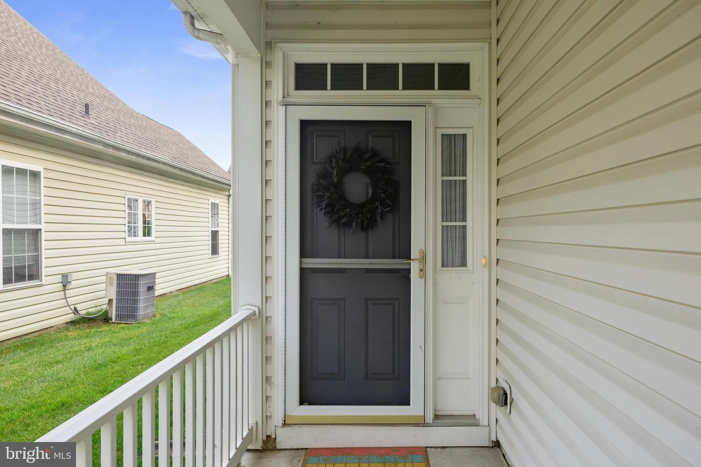 Property Photo: 8 McCay Way NJ 08075