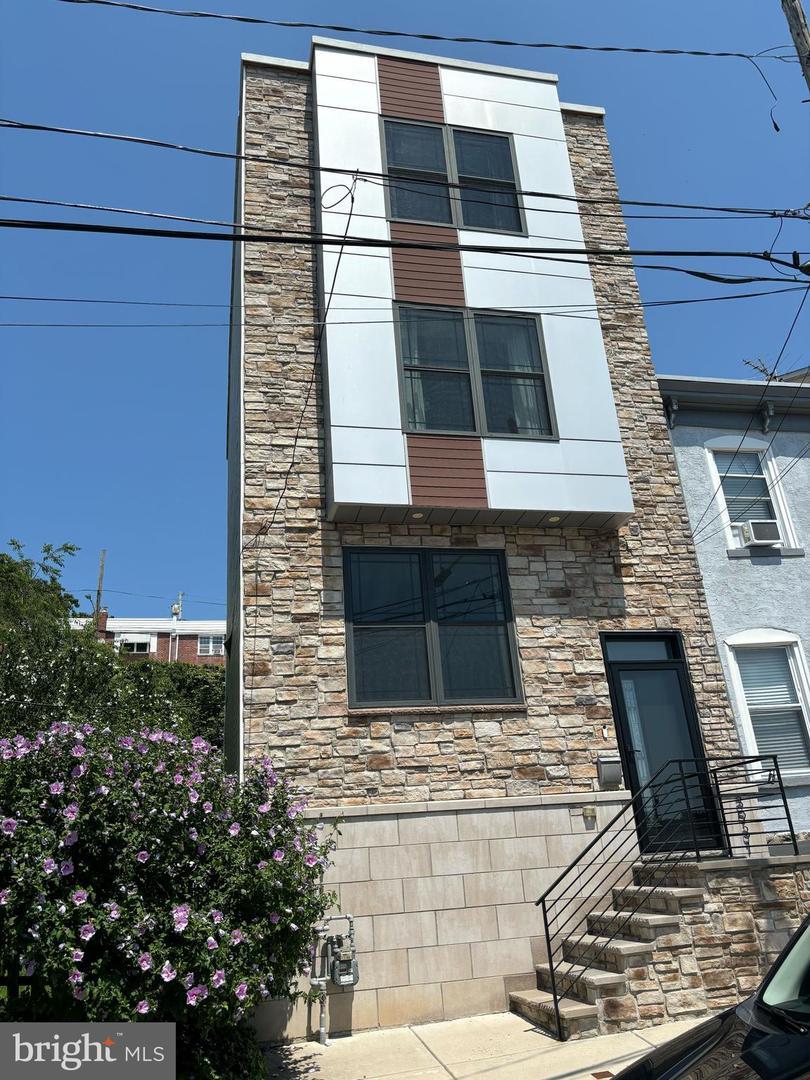 Property Photo: 3931 Dexter Street PA 19128