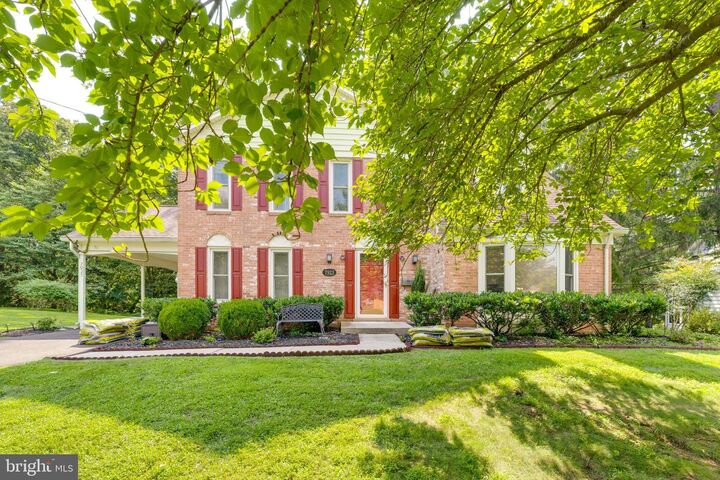 Property Photo:  7923 Ivymount Terrace  MD 20854 