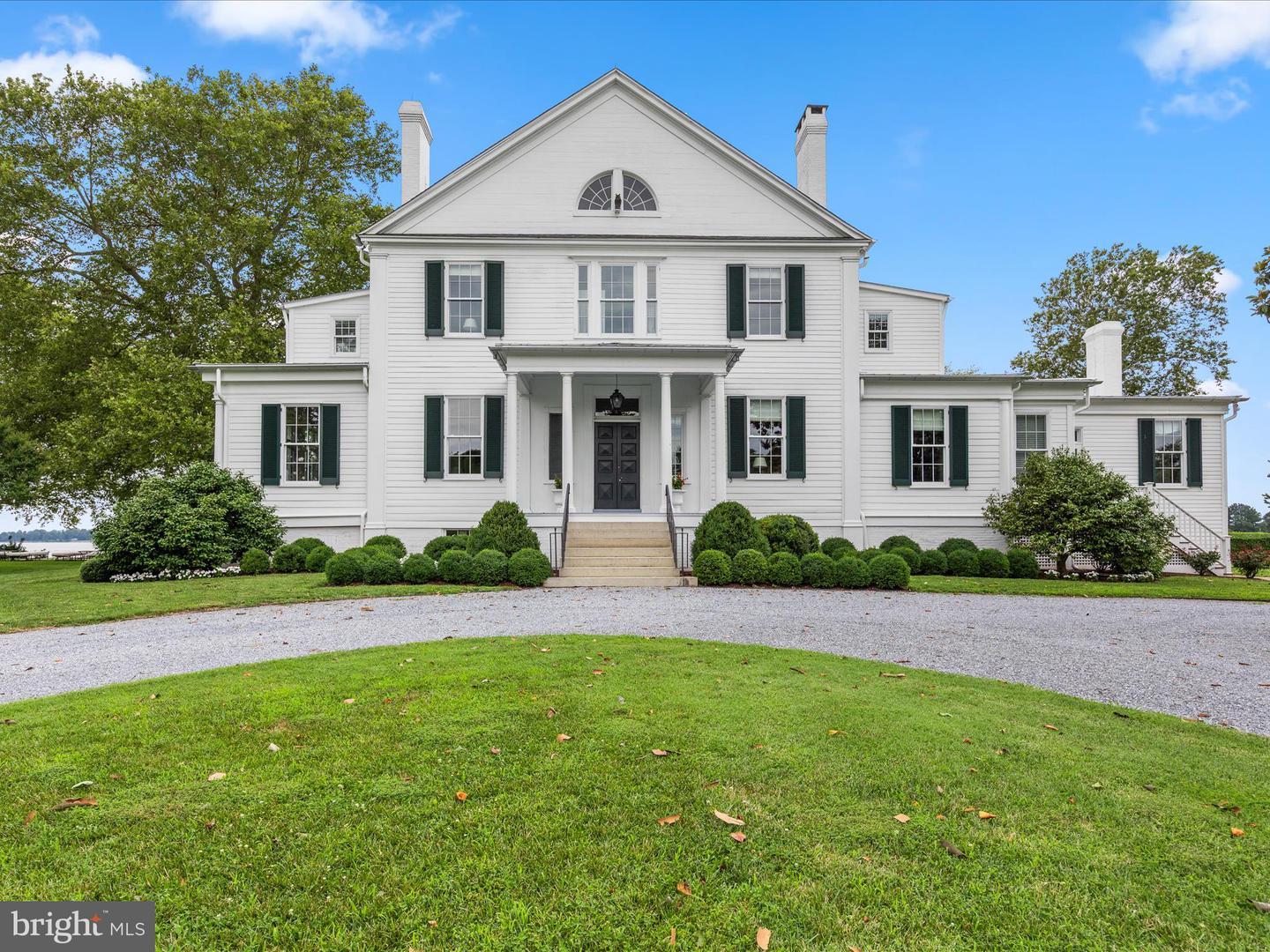 26546 Presquile Drive  Easton MD 21601 photo