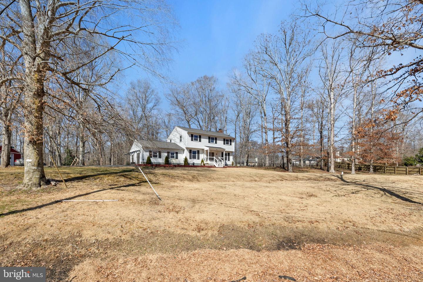 Property Photo: 24 Ruby Drive VA 22556