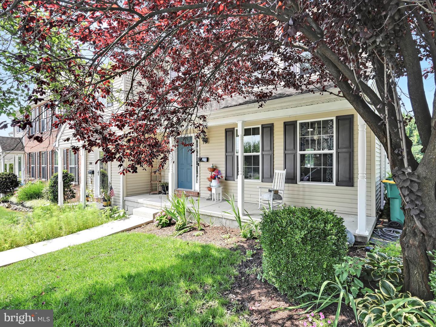 312 N 5th Street  Columbia PA 17512 photo