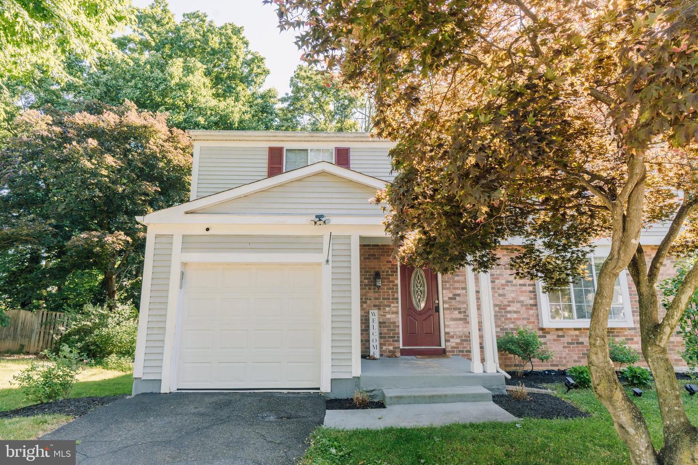 13812 Choptank Court  Centreville VA 20120 photo