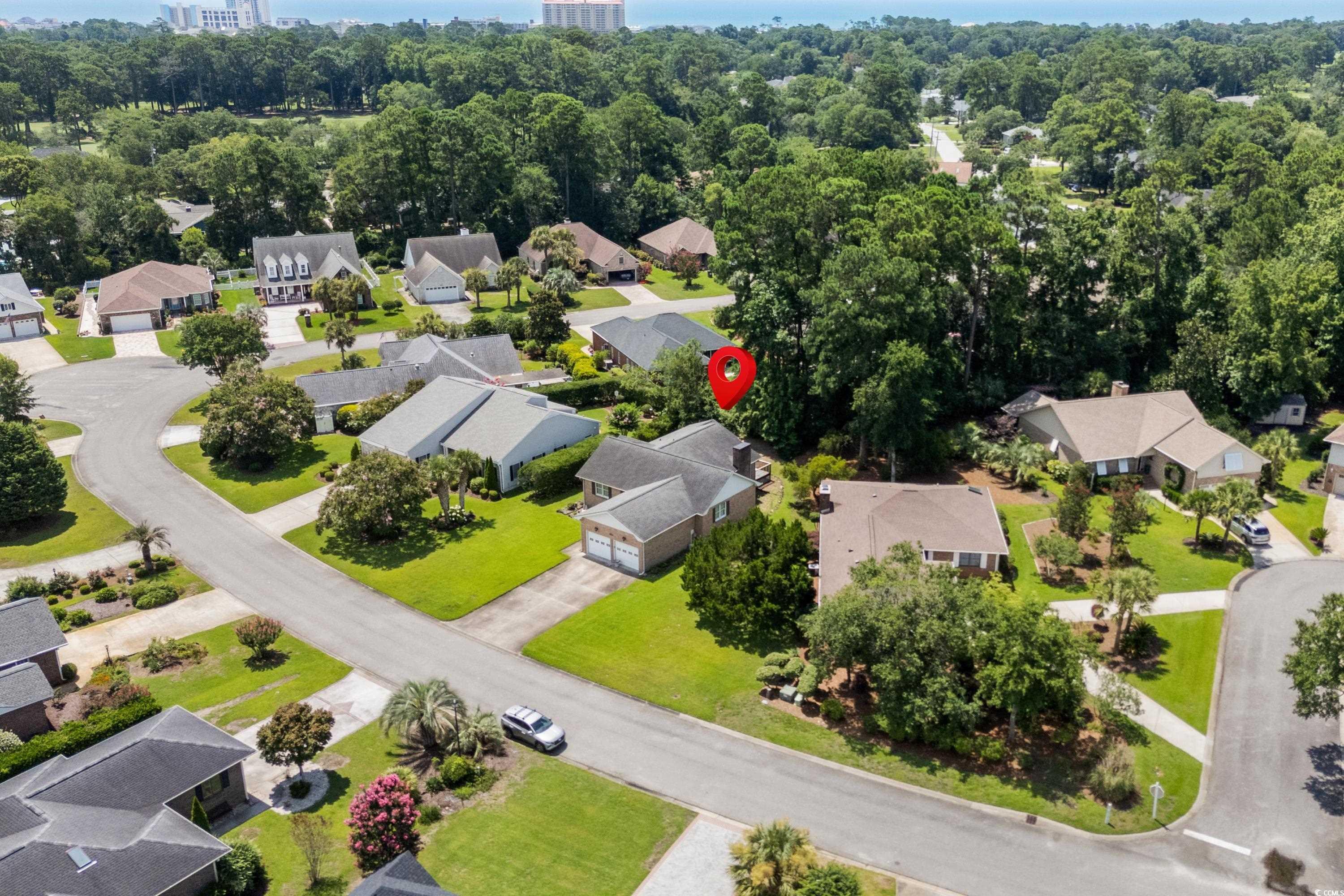 Property Photo: 1415 Fox Hollow Way SC 29582