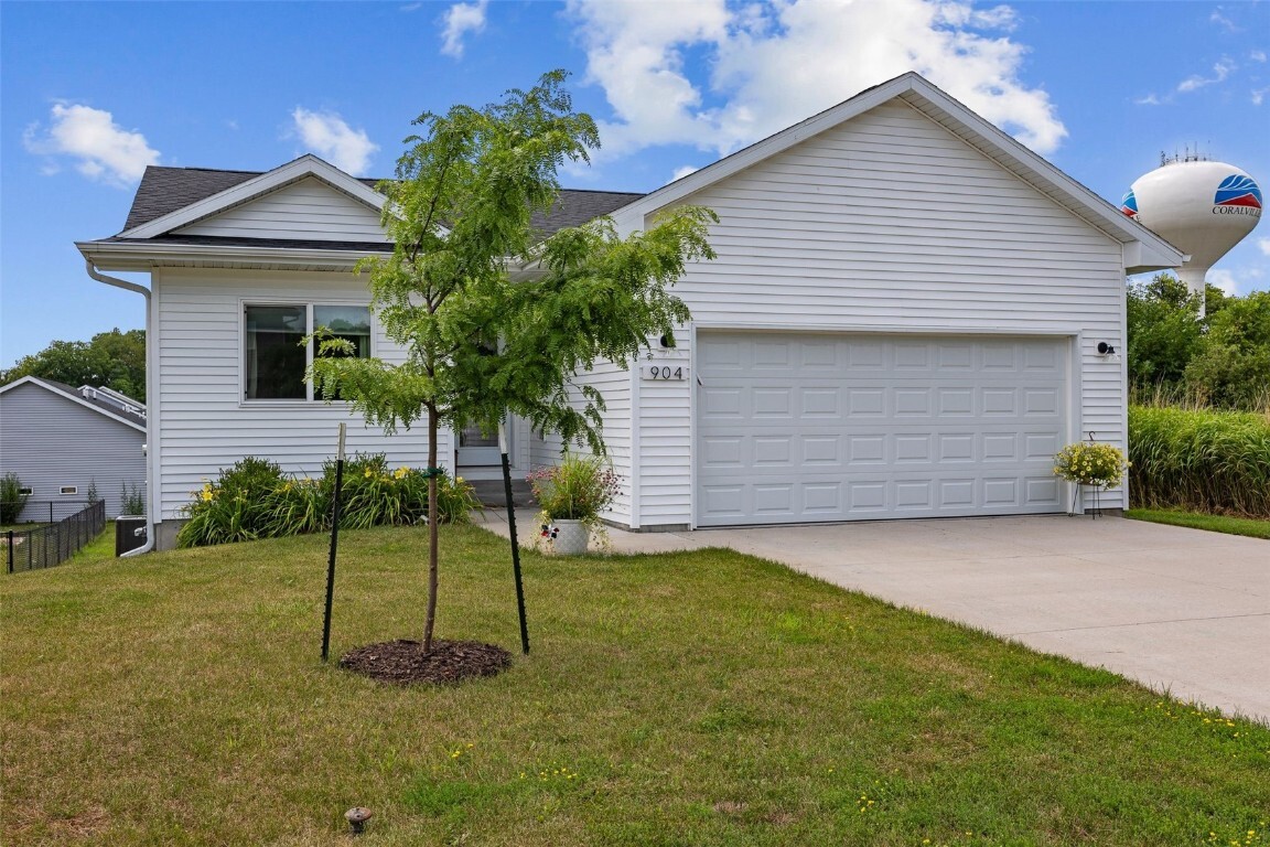 904 Hughes Street  Coralville IA 52241 photo